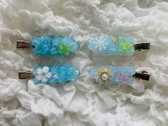 ホイップデコ/ホイップヘアピン/