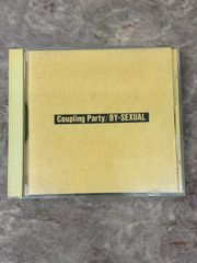 【CD】BY-SEXUAL／Coupling Party