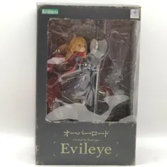 2025年最新】KotobukiyaオーバーロードEvileyeの人気アイテム - メルカリ