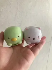 レトロ すみっコぐらし フィギュア テープ まとめ売り