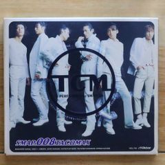 SMAP スマップ SMAP008 TACOMAX アルバム - メルカリ