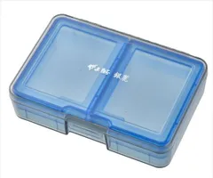 職人手造りワカサギ専用餌箱タイプ2 Bibian 比比昂- 職人手作りワカサギ専用餌箱タイプ2 - Bibian
