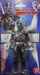 ハーティロビン ポピー リアルヒーローシリーズ 仮面ライダー響鬼/ 仮面ライダー轟鬼