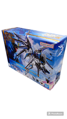 METAL ROBOT魂 機動戦士ガンダムSEED FREEDOM ライジングフリーダムガンダム