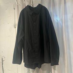 ka na ta カナタ 長袖シャツ コットン SIZE2　【表参道OHRK】