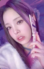 【中古】コレクションカード(女性) NiziU/マコ(MAKO)/「NiziU POPUP STORE ー NiziUniverse ー」ハッピードロー参加賞フォトカード