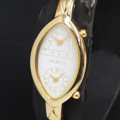 2025年最新】VEXCEL 時計の人気アイテム - メルカリ