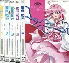 2025年最新】dogdays dvd 全6の人気アイテム - メルカリ