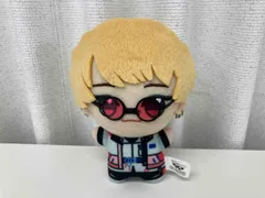 2025年最新】燕夏準 ぬいぐるみの人気アイテム - メルカリ