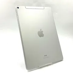 【全額返金保証】【最速発送】Apple iPad Air 3 64GB シルバー WiFi+Cellular docomo 白ロム 動作確認済 87%