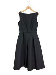 フォクシーブティック Claudette Dress 42326 ワンピース 38 ブラック ITC2JQRLXCN0
