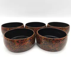 未使用　津軽塗り　茶器セット 2025年最新】Yahoo!オークション -茶櫃 津軽塗の中古品・新品