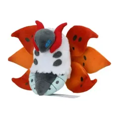 【中古】ぬいぐるみ ウルガモス Pokemon fit ぬいぐるみ 「ポケットモンスター」 ポケモンセンター限定