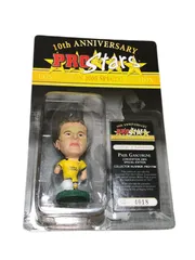 コリンシアン　ヘッドライナーズ、プロスターズまとめ121体セット売り GREAT STARSについて | こだわりの2頭身サッカーフィギュア