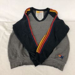 アビエイターネイション　AviatorNation　トレーナー　Sサイズ