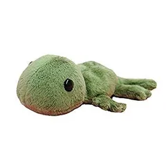 Little Beans ヤモリ ぬいぐるみ 15cm 9jupf8b 中古】【非常に良い】Little Beans ヤモリ ぬいぐるみ 15cm