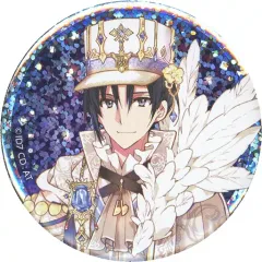 アイナナ 5周年 缶バッジ 和泉一織 2025年最新】和泉一織 缶バッジ 5周年の人気アイテム - メルカリ