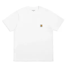 S M L XL 正規品 新品 カーハート WIP ポケット Tシャツ