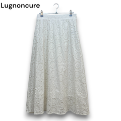 ルノンキュール Lugnoncure フレアスカート 【フ リ ー】 DWS-1504766