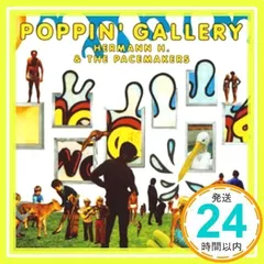 2025年最新】Hermann_H_The_Pacemakersの人気アイテム - メルカリ