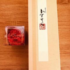 5/9金🚚発送🌺母の日ギフト✨早割👛焼き立て蜂蜜カステラ🍯一斤🌺バスフラワーおまけ付