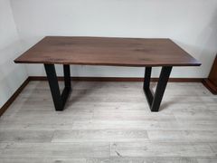 L406 TIME&STYLE ダイニングテーブル 160×100cm L406 TIME&STYLE ダイニングテーブル 160×100cm - メルカリ