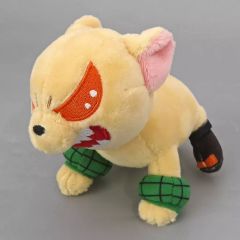 ヒロアカ MHAnimals バクドッグ - メルカリ