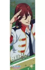 【中古】シール・ステッカー(キャラクター) A.寿嶺二 メタルステッカー 「うたの☆プリンスさまっ♪ マジLOVE2000%」