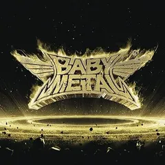 2024年最新】中古 CD BABYMETALの人気アイテム - メルカリ