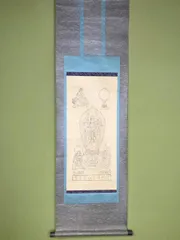 2025年最新】掛け軸 観音の人気アイテム - メルカリ