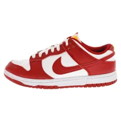 2024年最新】nike dunk low retro gym redの人気アイテム - メルカリ