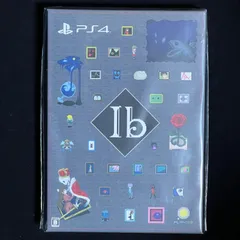 Ib 豪華版 PS4