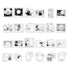 【中古】シール・ステッカー 銀魂 マスキングロールステッカーセット(1巻60枚入り) 「銀魂」 JUMP SHOP 20th FESTIVAL in 池袋グッズ