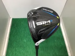 【希少レフティ】SIM MAX 3W THE ATTAS 7X テーラーメイド 2025年最新】sim 3w レフティの人気アイテム - メルカリ
