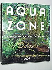 希少 限定 iMacinfish AQUAZONE オプションディスク AQUAZONE用の 