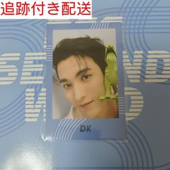 SEVENTEEN ホシ SECTOR 17 タワーレコード タワレコ ラッキー