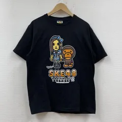 2024年最新】SKE 48 Tシャツの人気アイテム - メルカリ