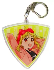 【中古】キーホルダー 伊地知虹夏 アクリルキーホルダー 「ぼっち・ざ・ろっく! POP UP SHOP in MEDICOS SHOP渋谷」