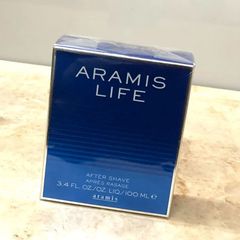 ARAMIS LIFE アラミス ライフ アフターシェーブ 100ml