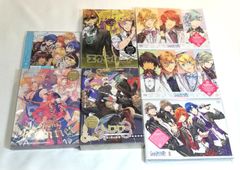新品 ◇ うたの☆プリンスさまっ♪　CD・DVD 7本セット