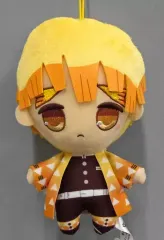 【中古】ぬいぐるみ 我妻善逸(A/鬼殺隊) ぬいぐるみ Vol.5 「鬼滅の刃」