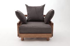 関家具 CRASH GATE FLEET SOFA Lionbark - メルカリ