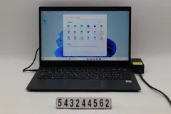 NEC PC-VKT16GZG5 Core i5 8265U 1.6GHz/8GB/128GB(SSD)/13.3W/FHD(1920x1080)/Win11 【543244562】のサムネイル