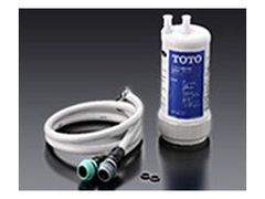 TOTO   浄水器　TK302B2