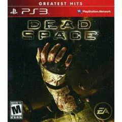 Dead Space (輸入版:アジア) - PS3 [video game]