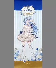 【中古】タペストリー 粒依音(イ・オ・ン) タペストリー 「種村有菜×animatecafe」