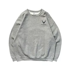 70s 80s USA製 ヴィンテージ USAF ミリタリー スウェット 古着 178858273.jpg?cmsp_timestamp=