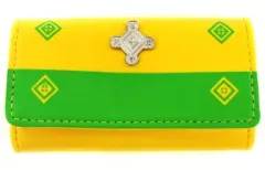 【中古】収納・携帯用アイテム D.四天宝寺 キーケース 「新テニスの王子様」