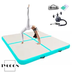 2025年最新】エアーマット 体操 20cmの人気アイテム - メルカリ