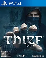 【中古】 シーフ - PS4